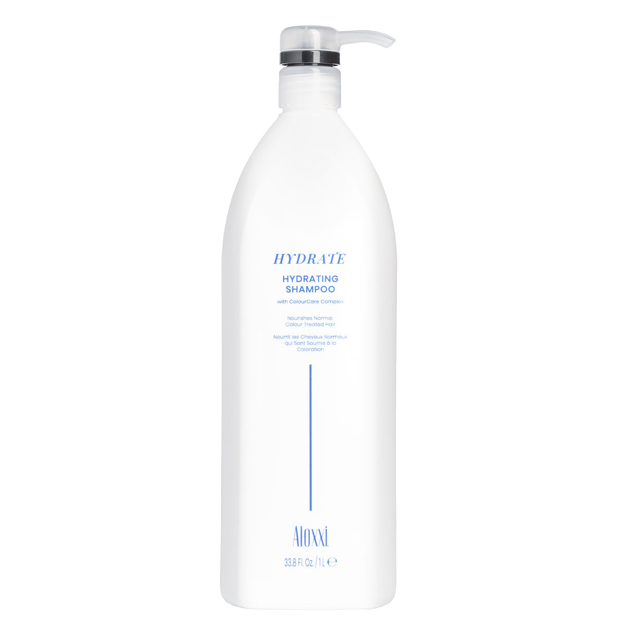 Aloxxi Hydrating Shampoo
