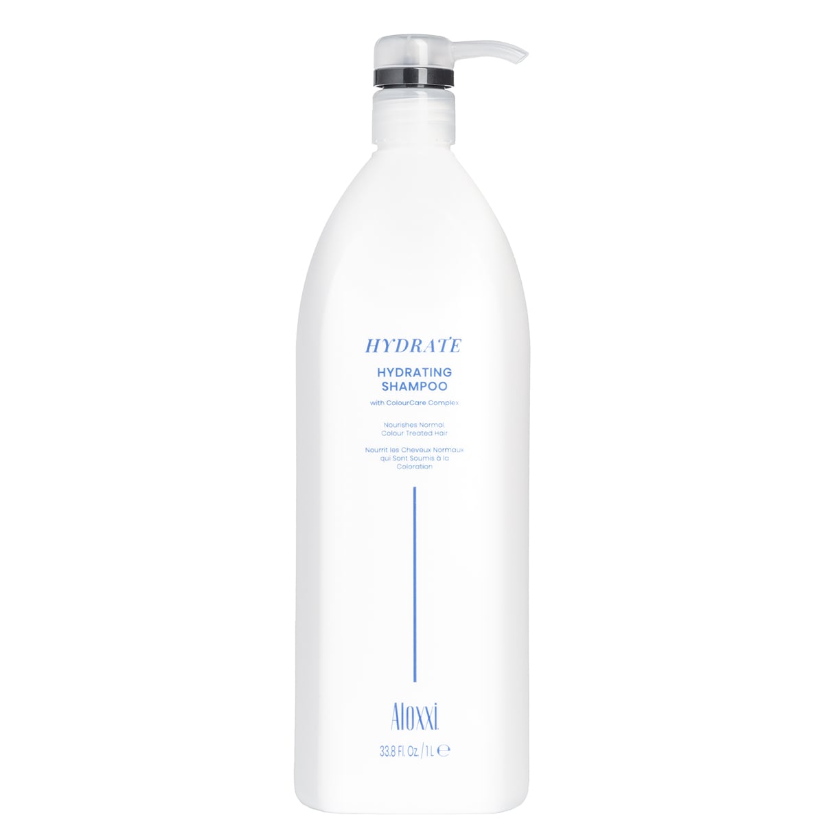 Aloxxi Hydrating Shampoo