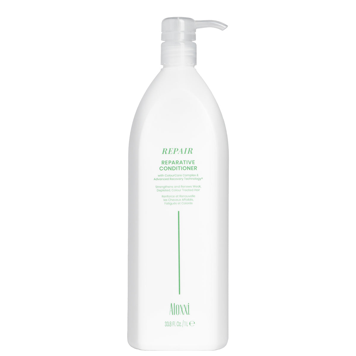 Aloxxi Reparative Conditioner