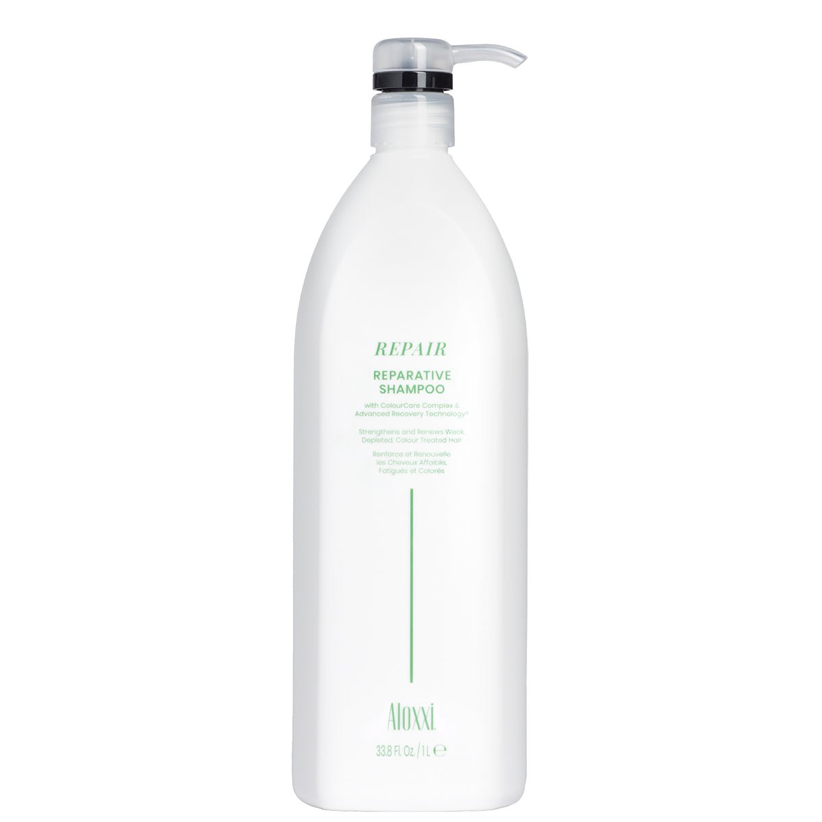 Aloxxi Reparative Shampoo