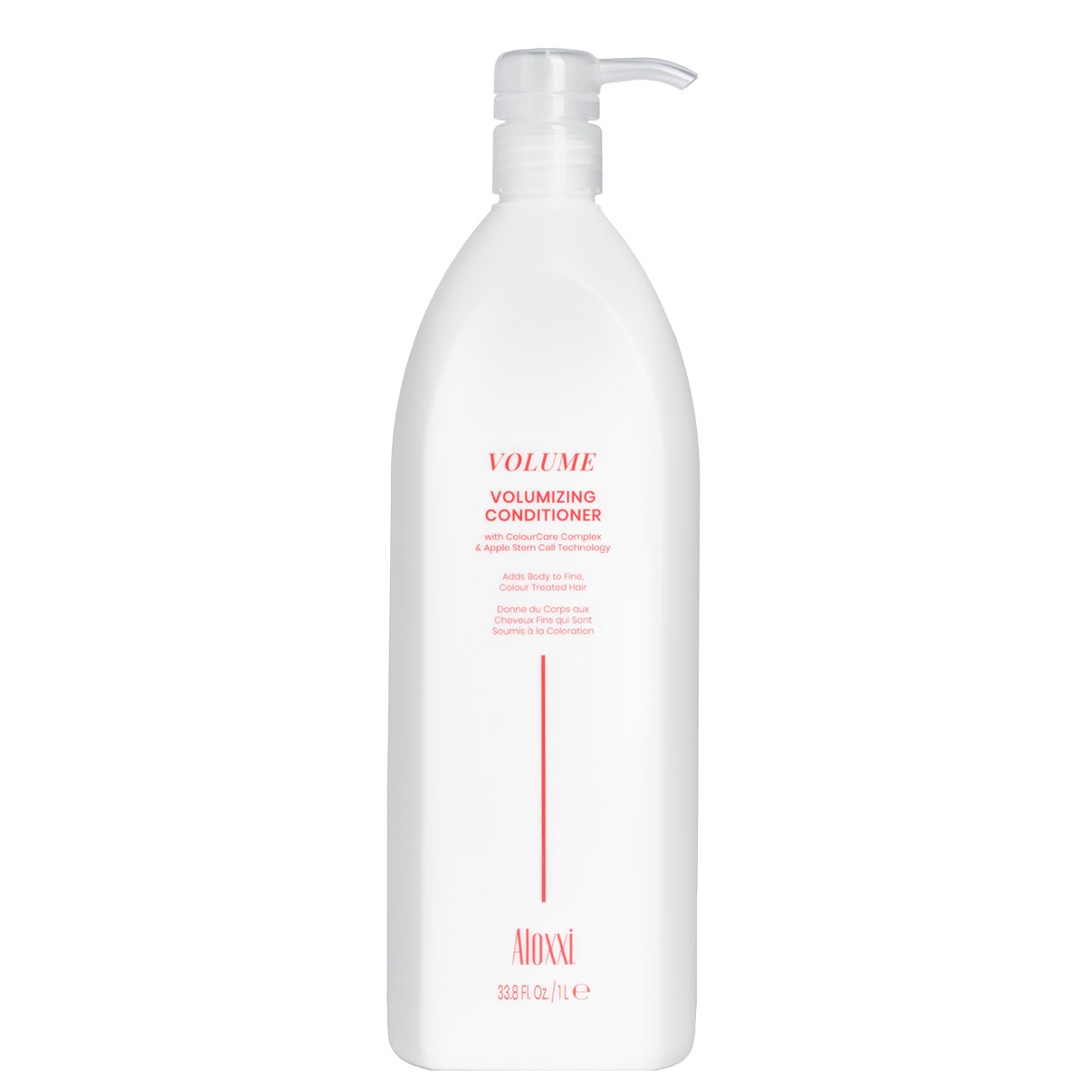 Aloxxi Volume Conditioner