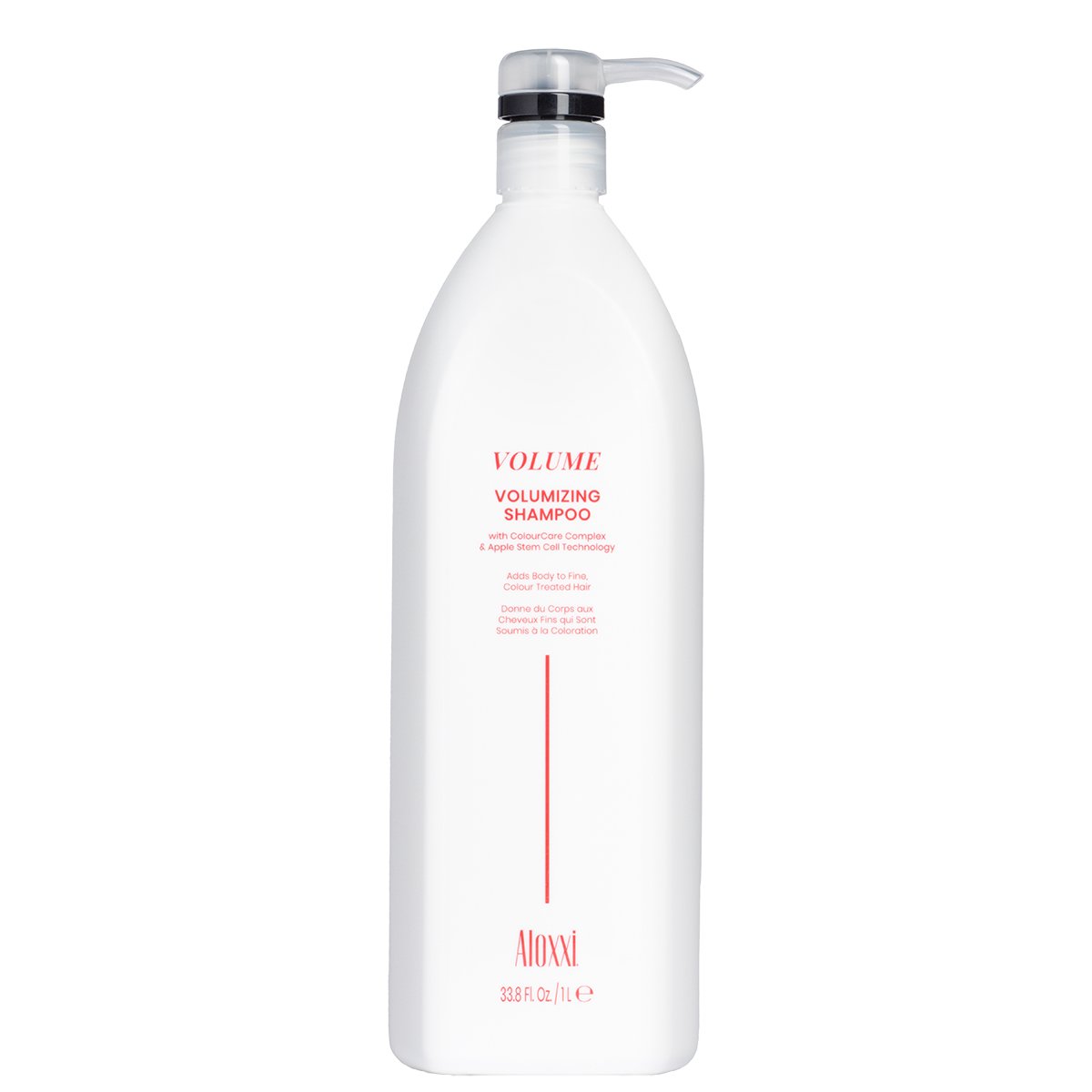 Aloxxi Volume Shampoo