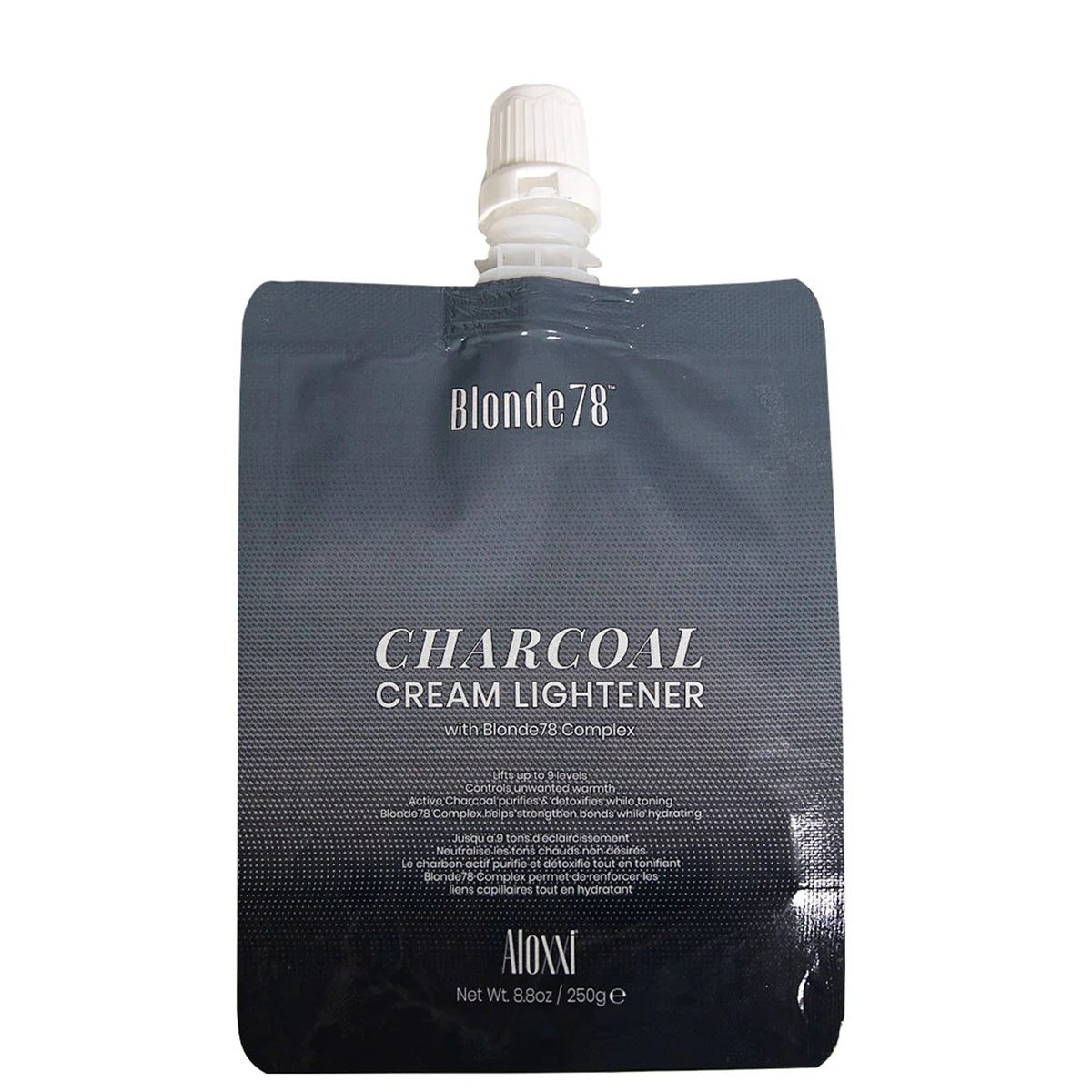 Aloxxi Blonde78 Lightener