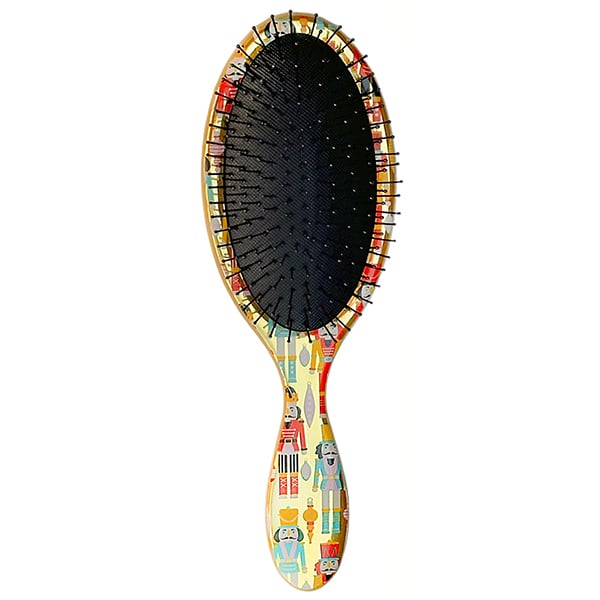 StyleTek Let's Get Crackin' Detangling Brush