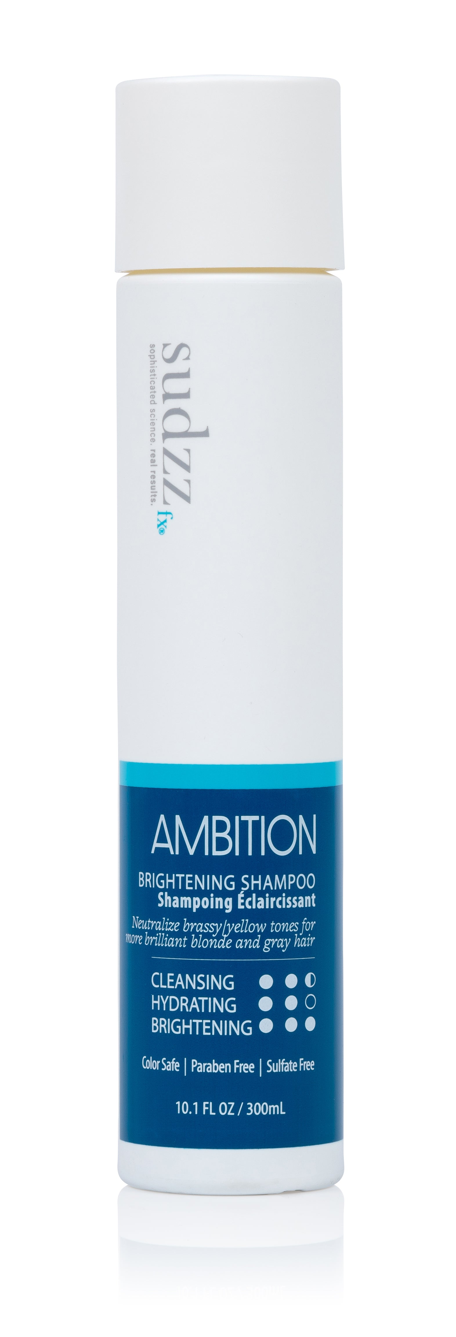 Ambition Shampoo (Was Blonde Ambition)