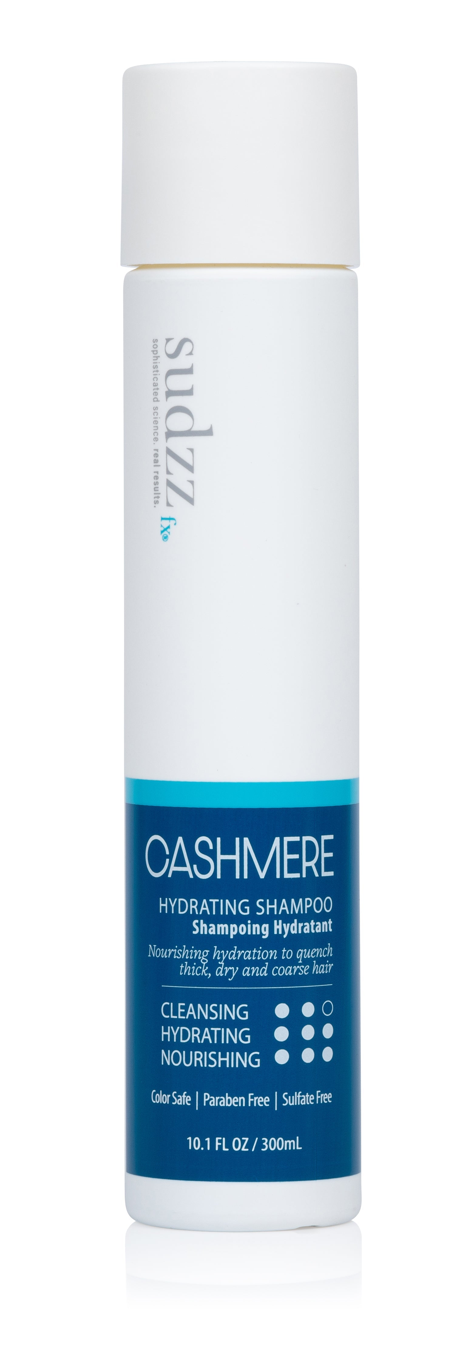 Cashmere Shampoo