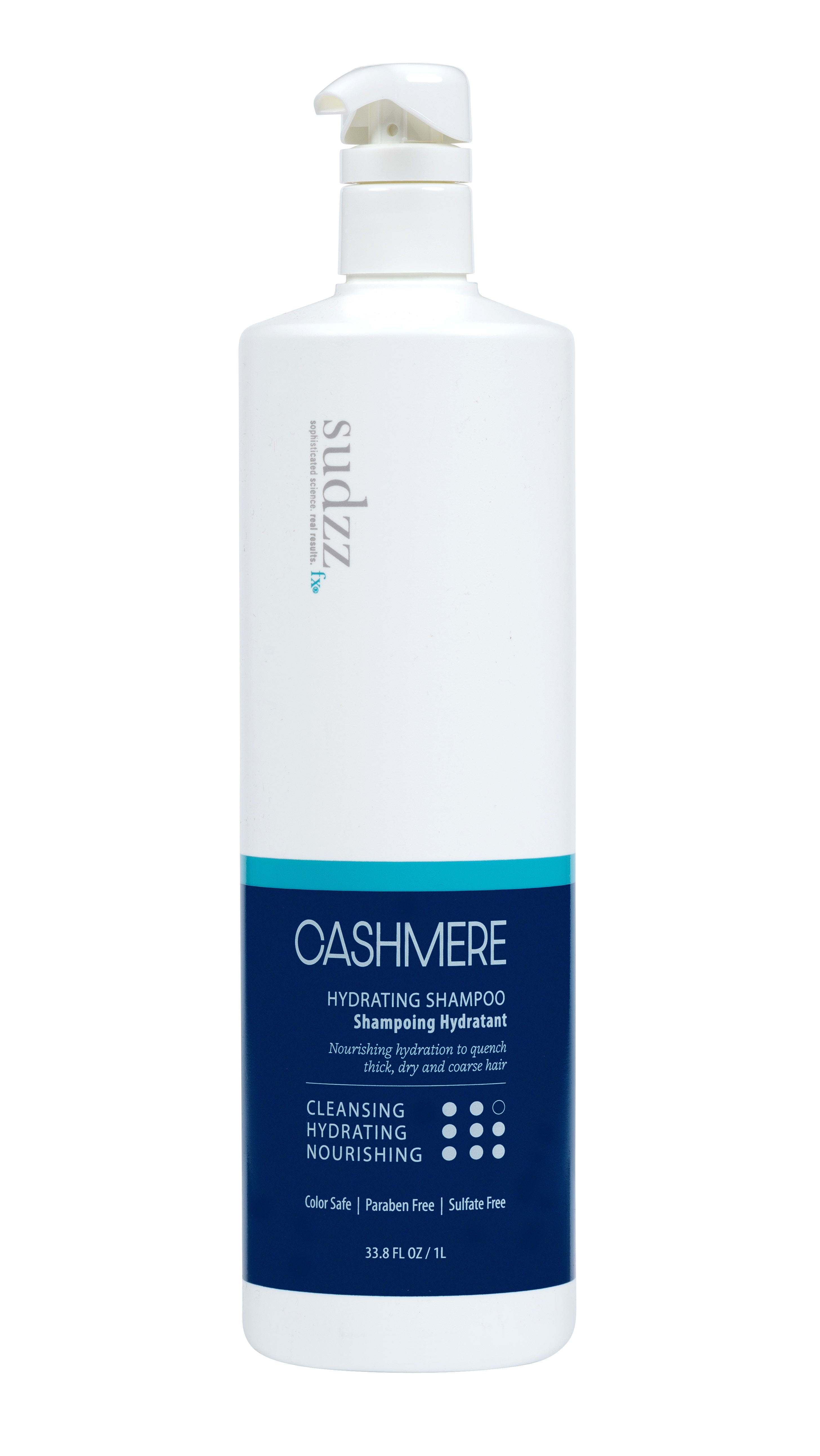 Cashmere Shampoo