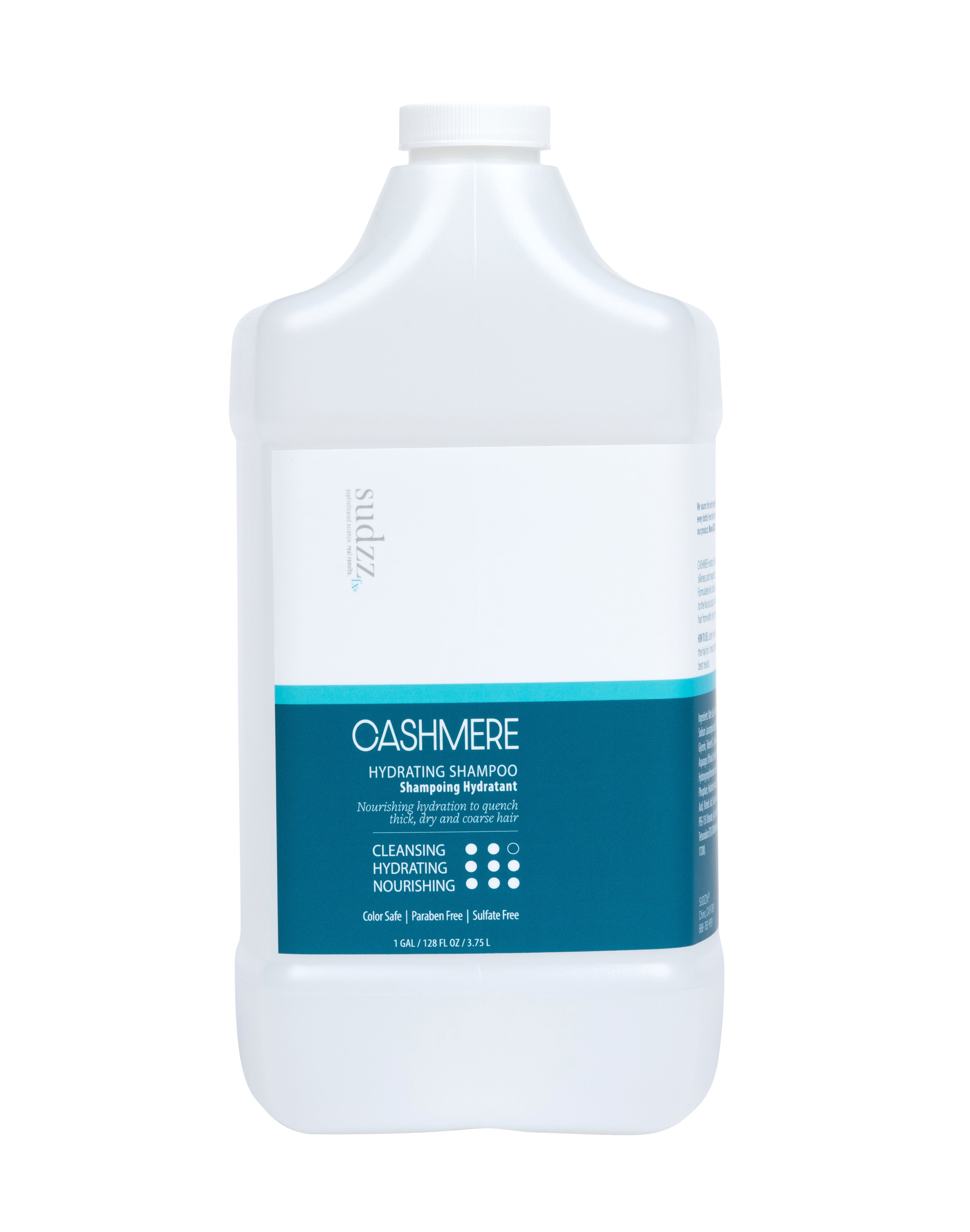Cashmere Shampoo