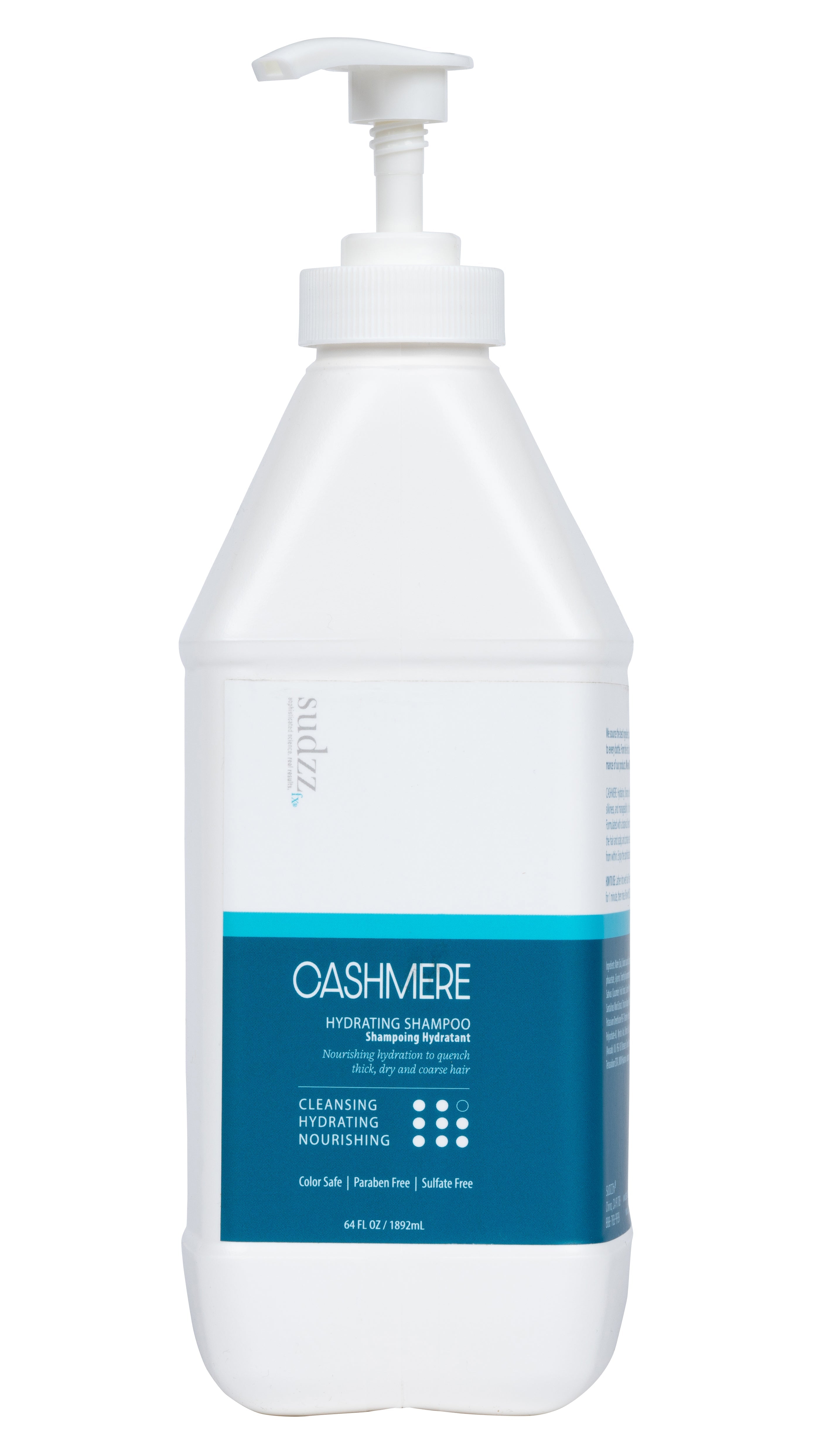 Cashmere Shampoo