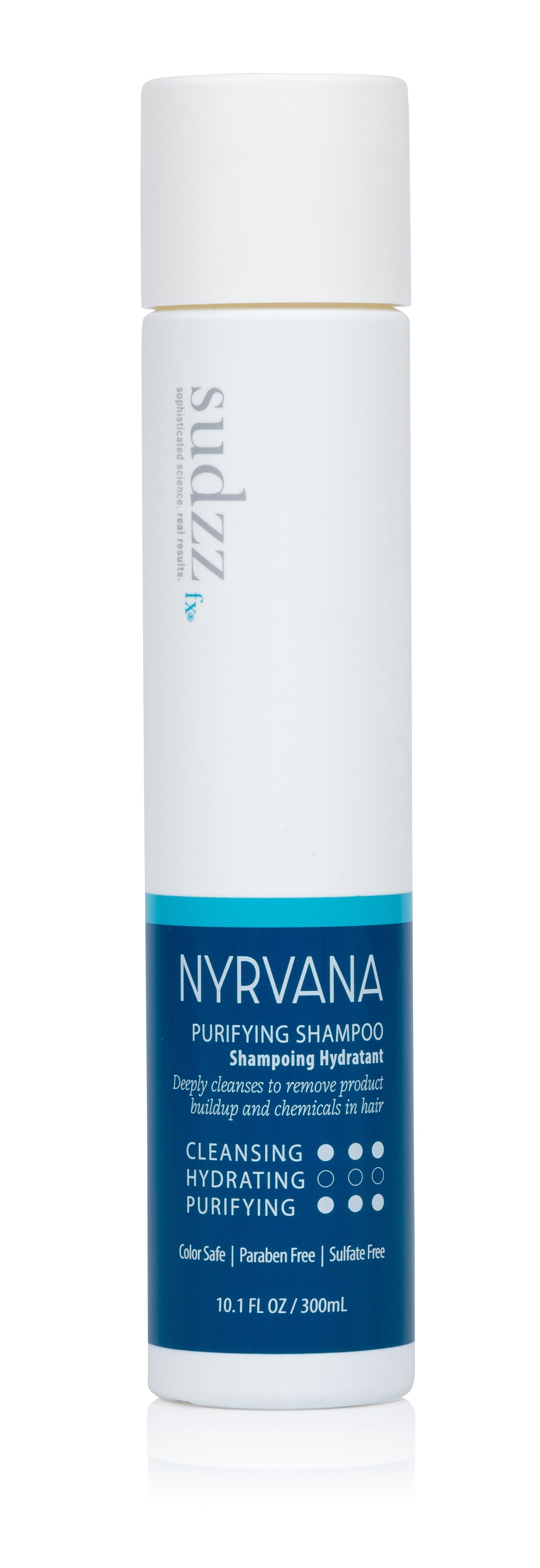 Nyrvana Shampoo