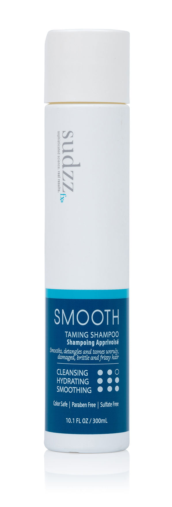 Smooth Shampoo (Was Smooth It)