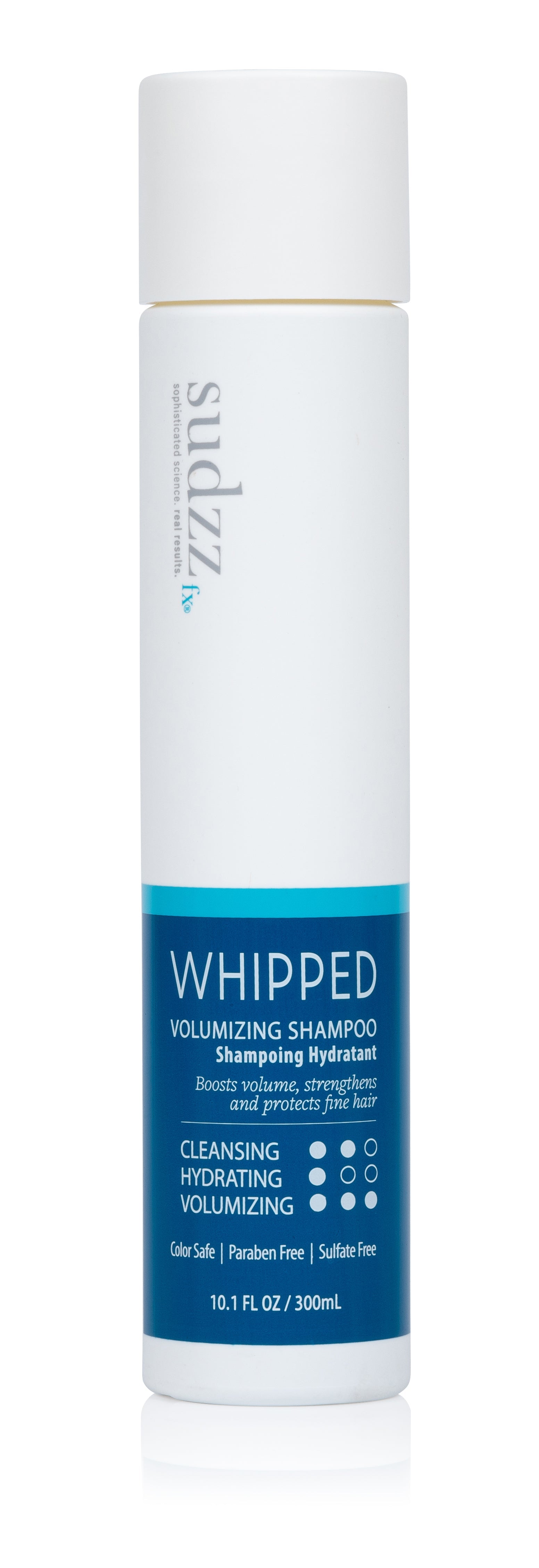 Whipped Shampoo (Was Whipped Creme & Honey)