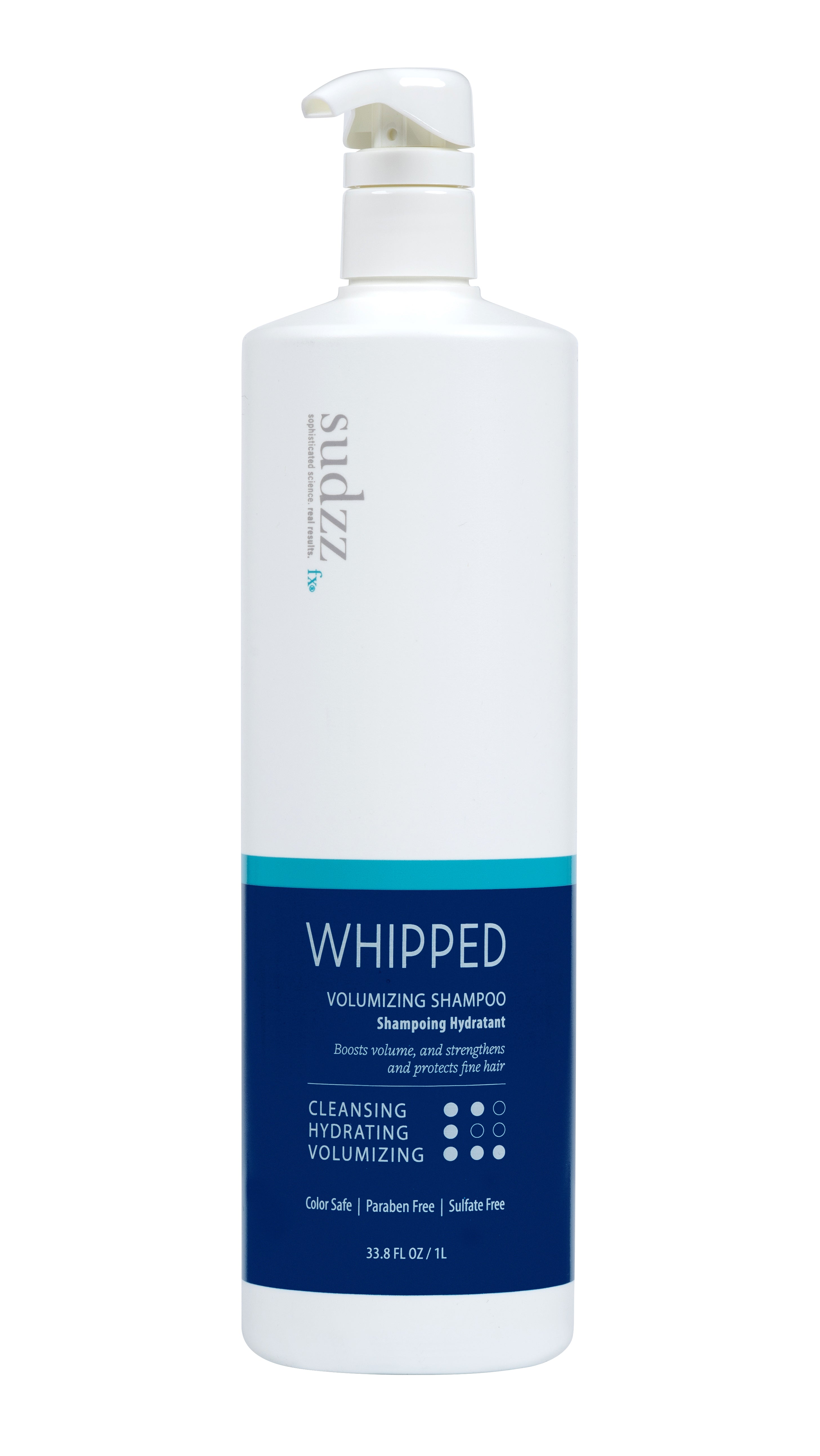 Whipped Shampoo (Was Whipped Creme & Honey)