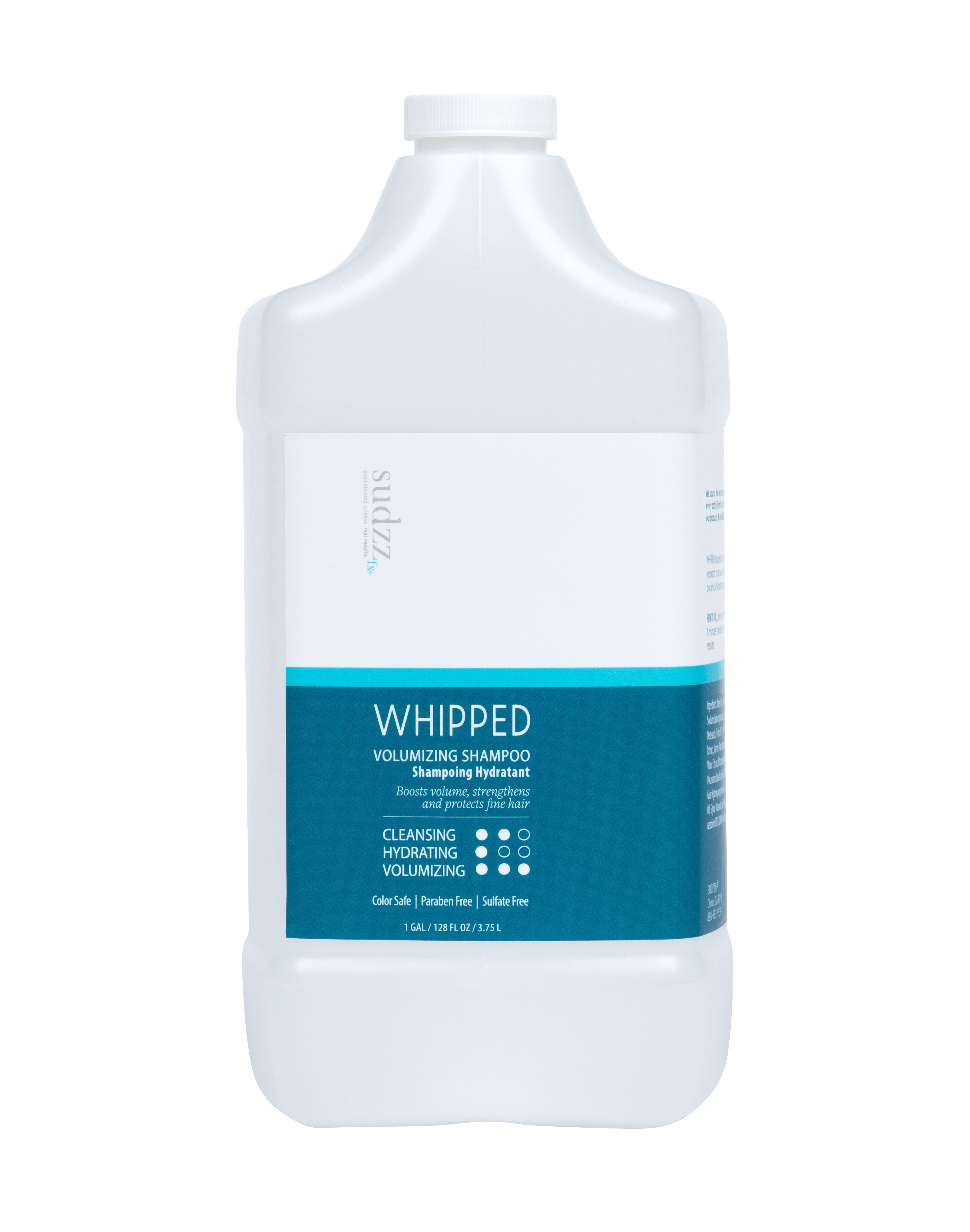 Whipped Shampoo (Was Whipped Creme & Honey)