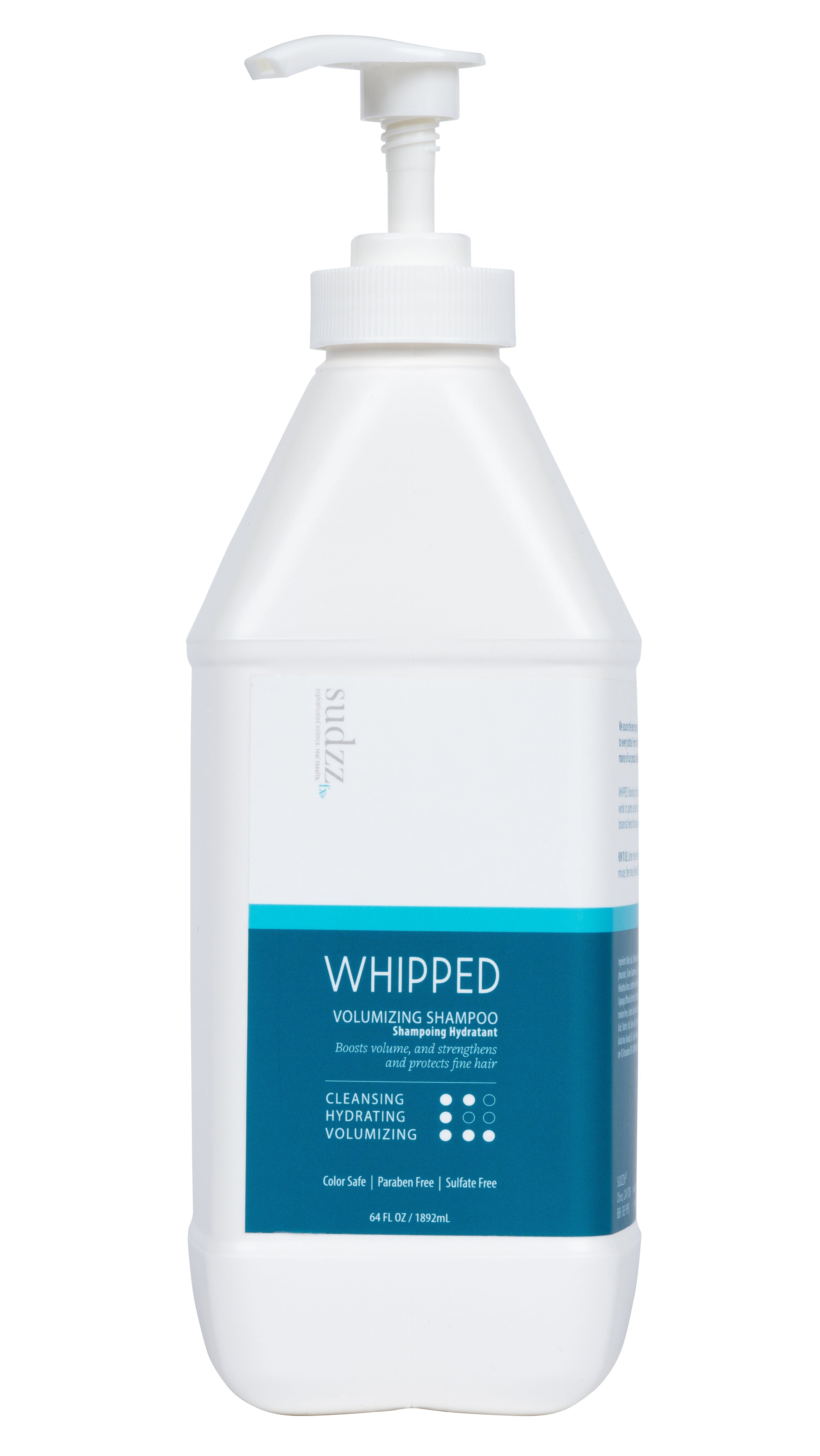 Whipped Shampoo (Was Whipped Creme & Honey)