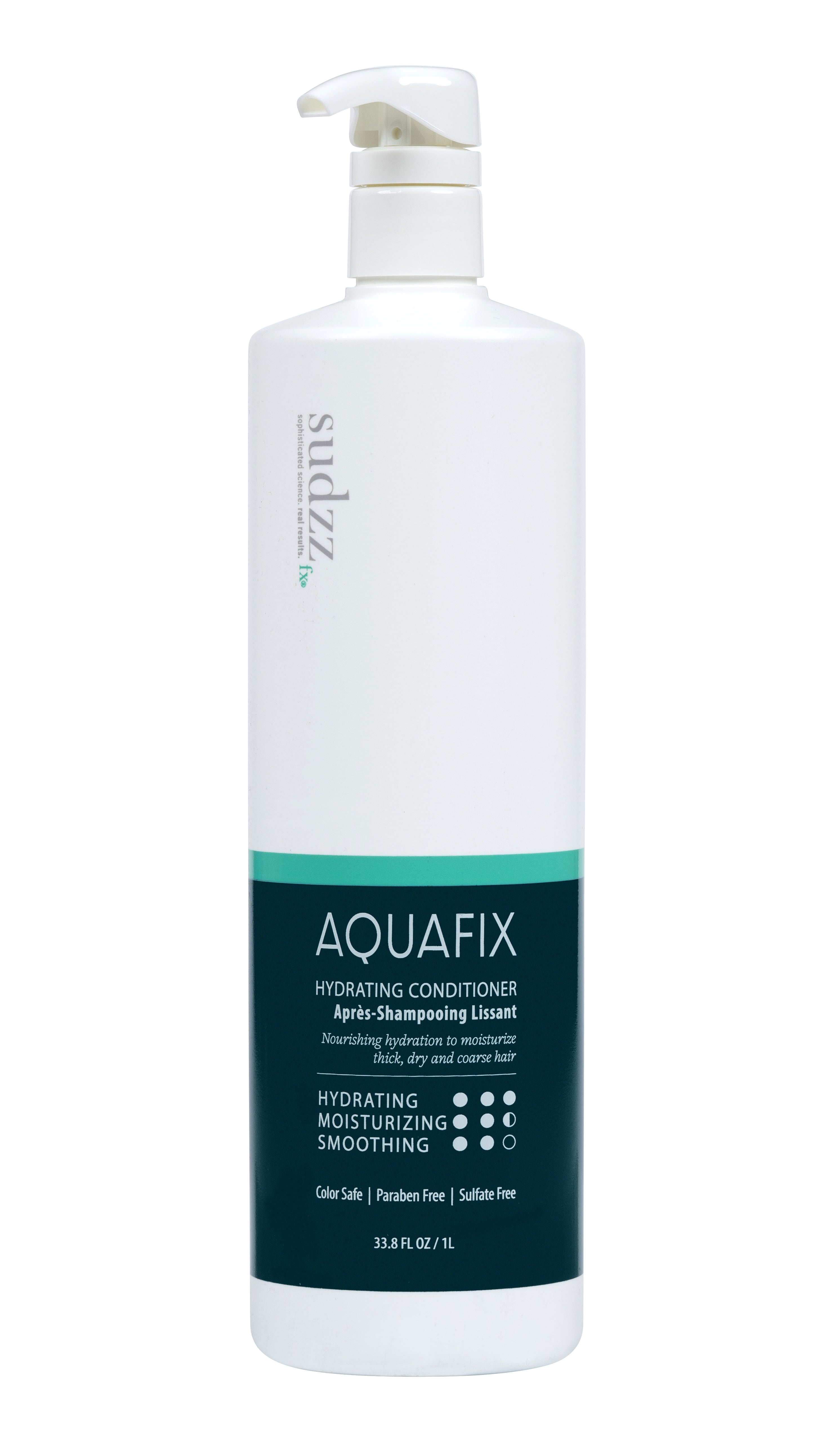 Aquafix Conditioner