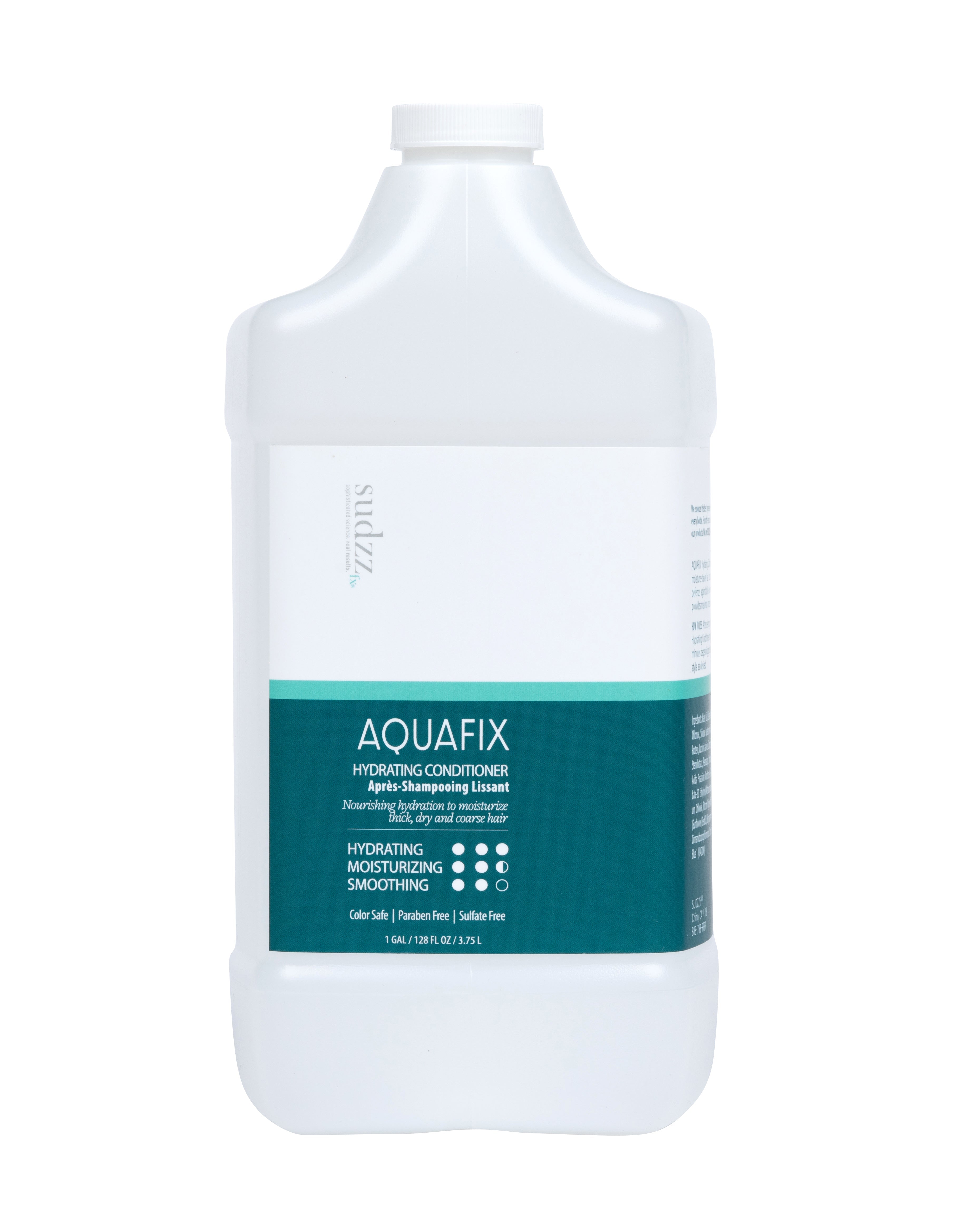 Aquafix Conditioner