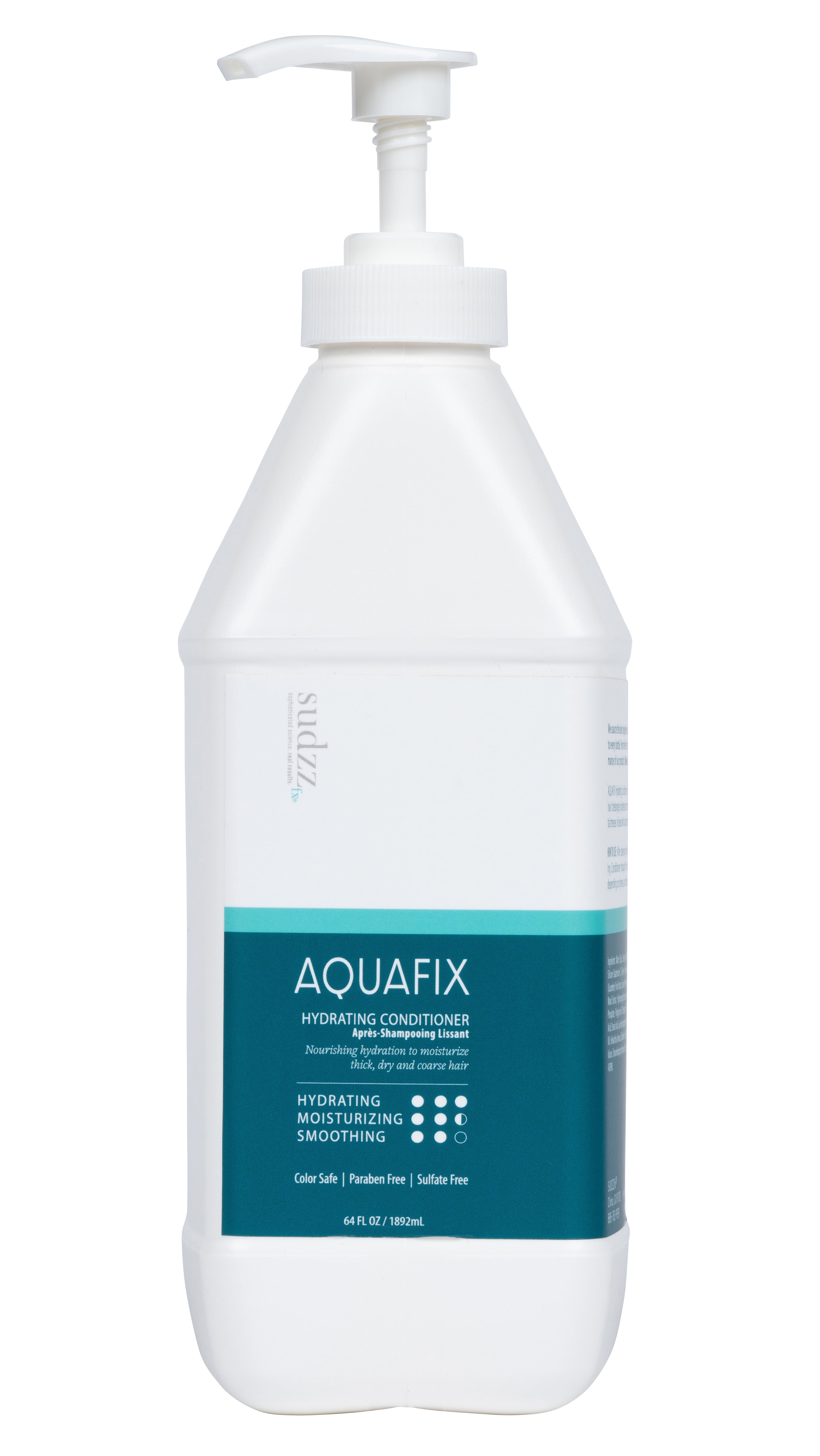 Aquafix Conditioner