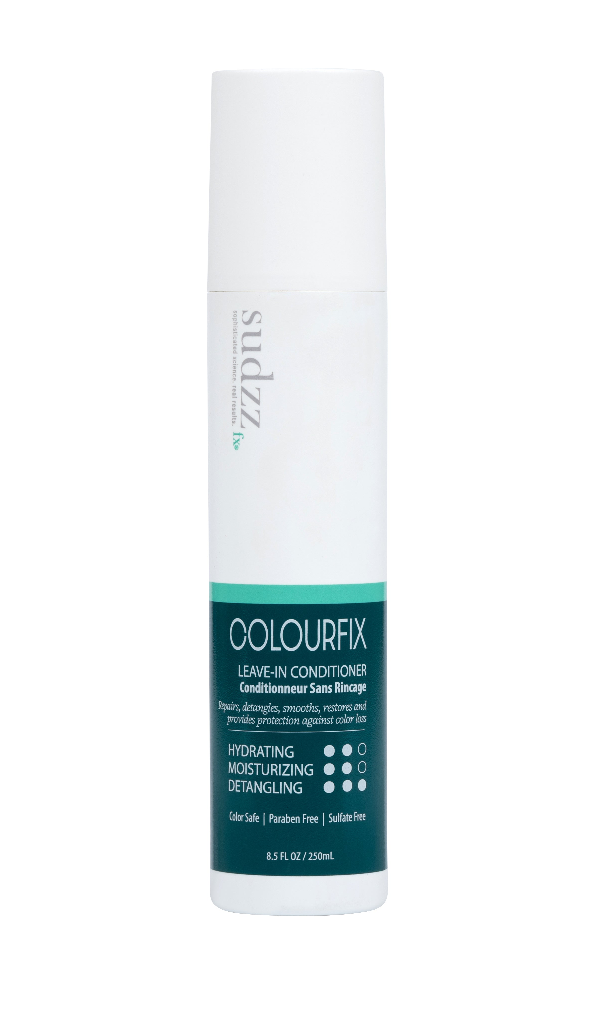 Colourfix Spray Leave-In Conditioner