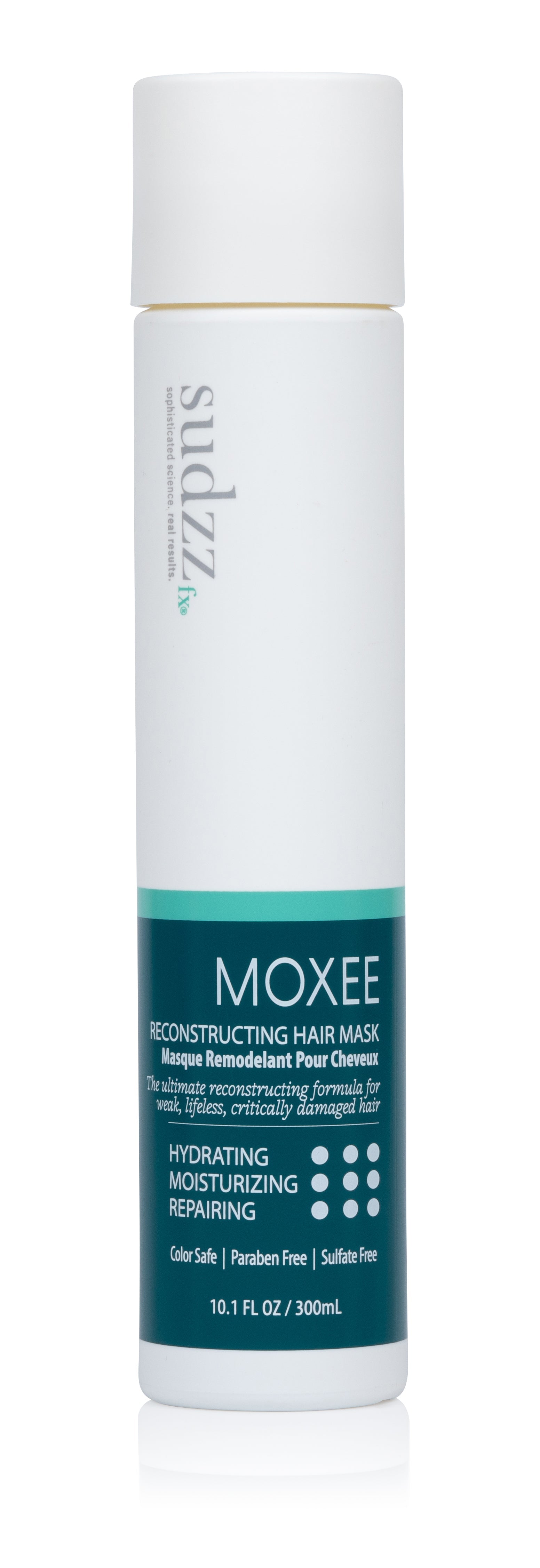 Moxee Conditioner