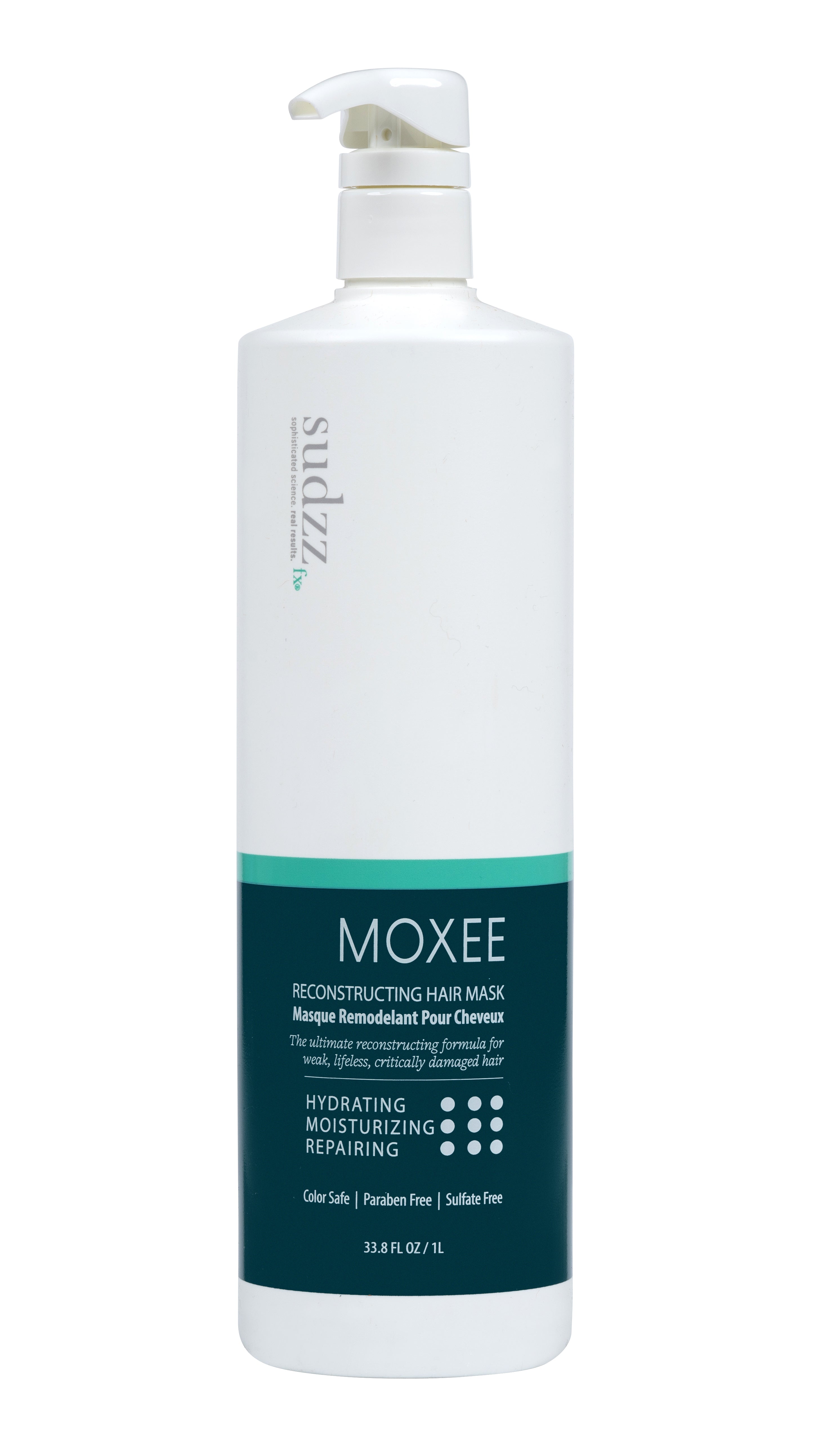 Moxee Conditioner