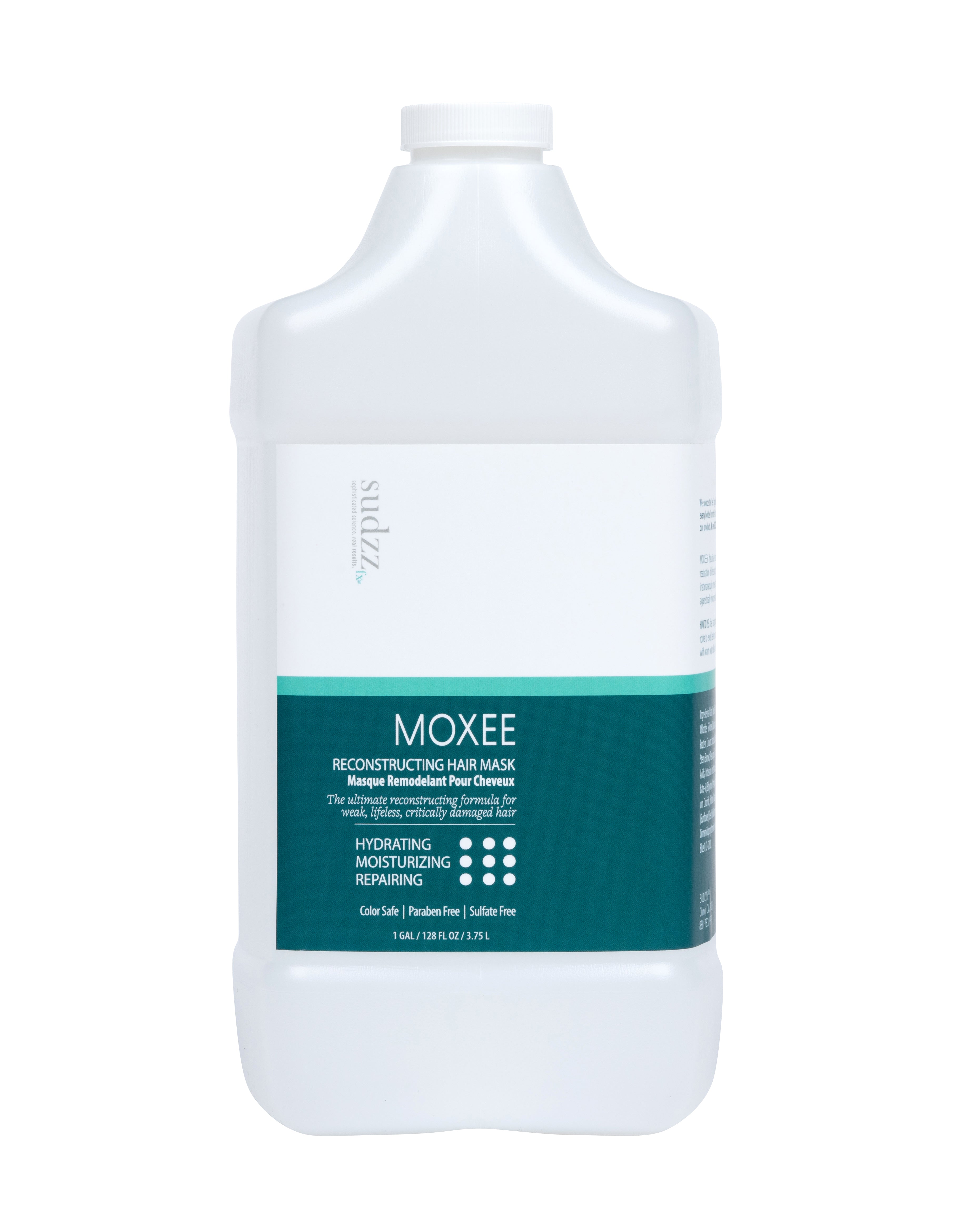Moxee Conditioner
