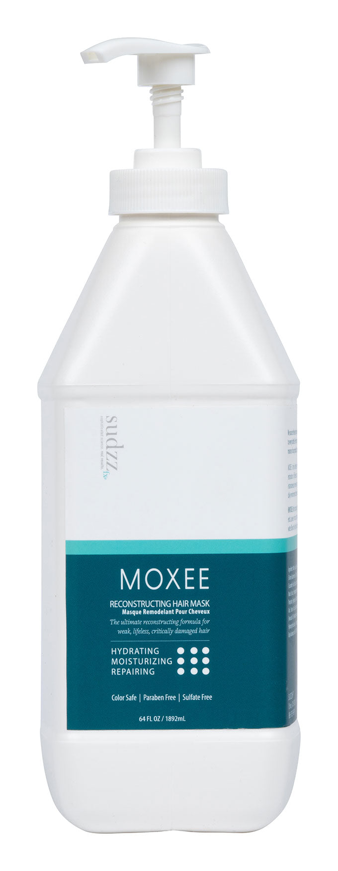 Moxee Conditioner