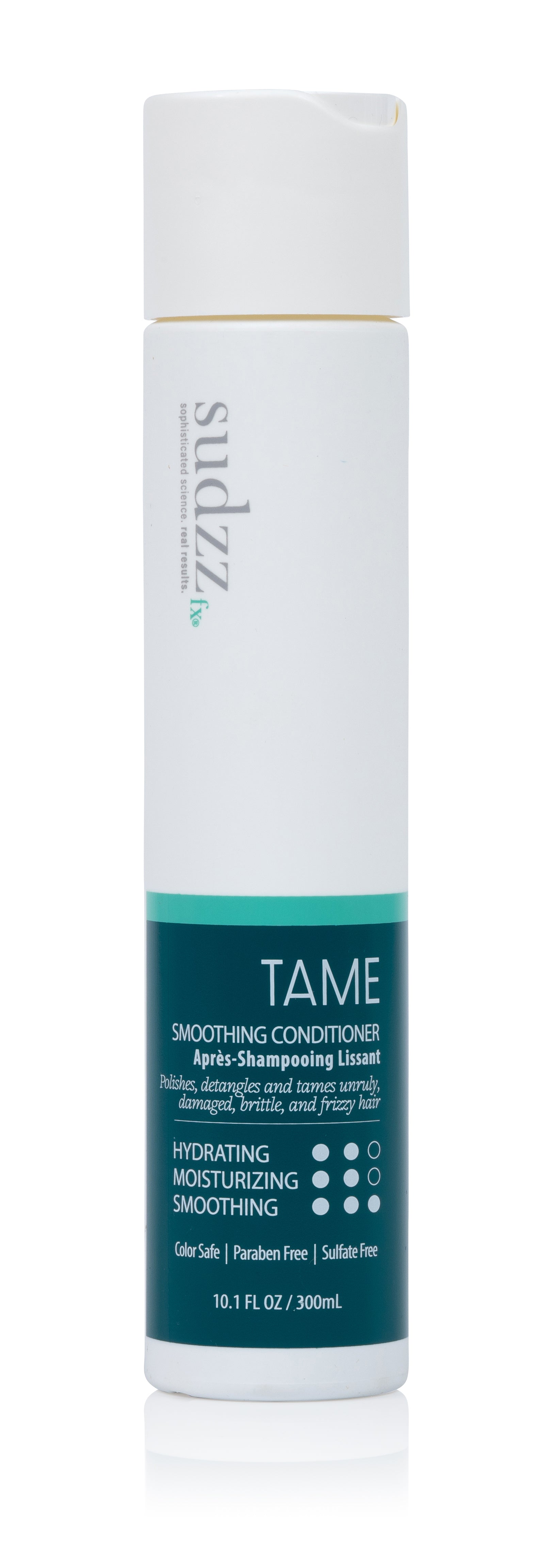 Tame Conditioner (Was Smooth It)