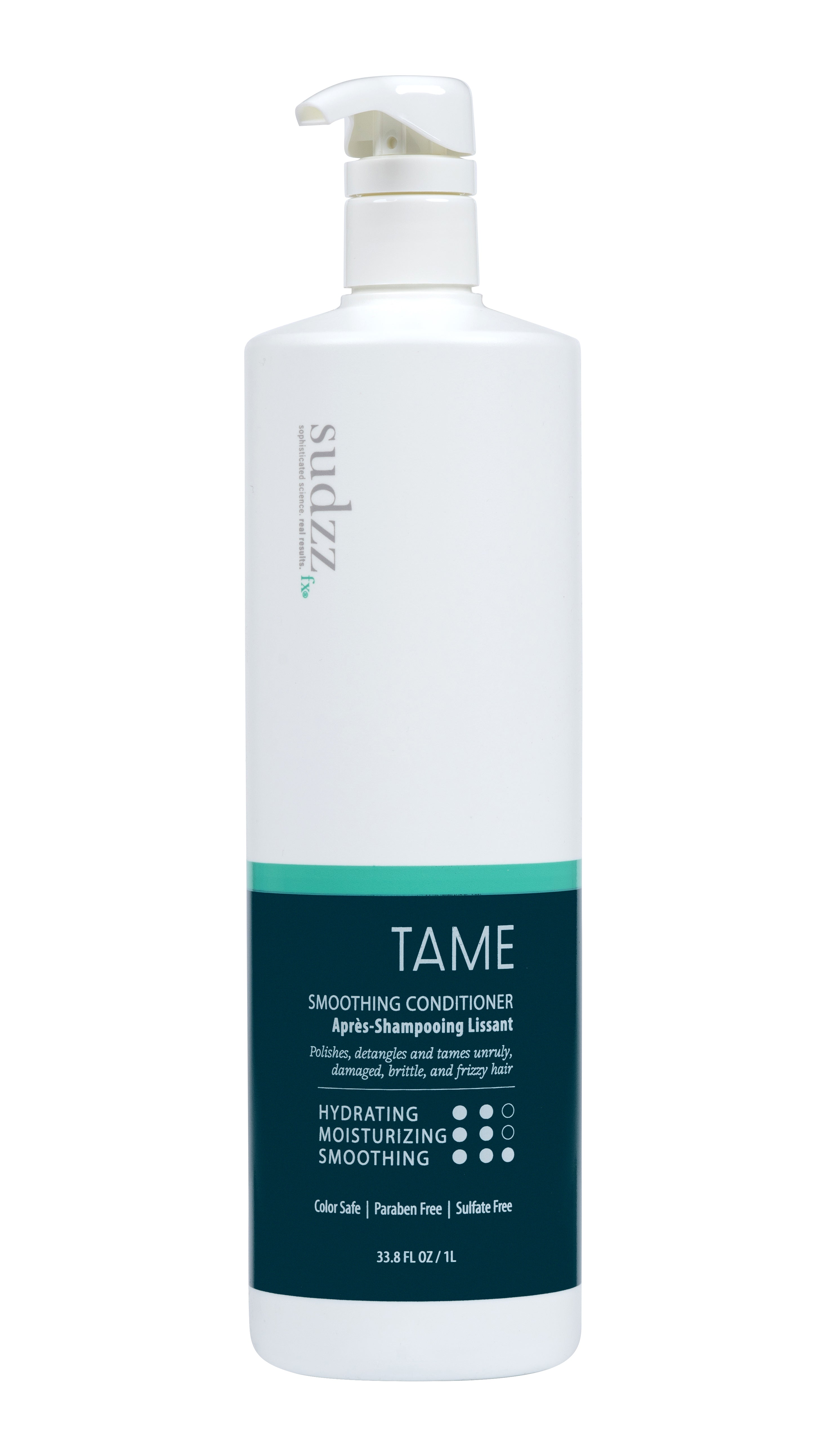 Tame Conditioner (Was Smooth It)