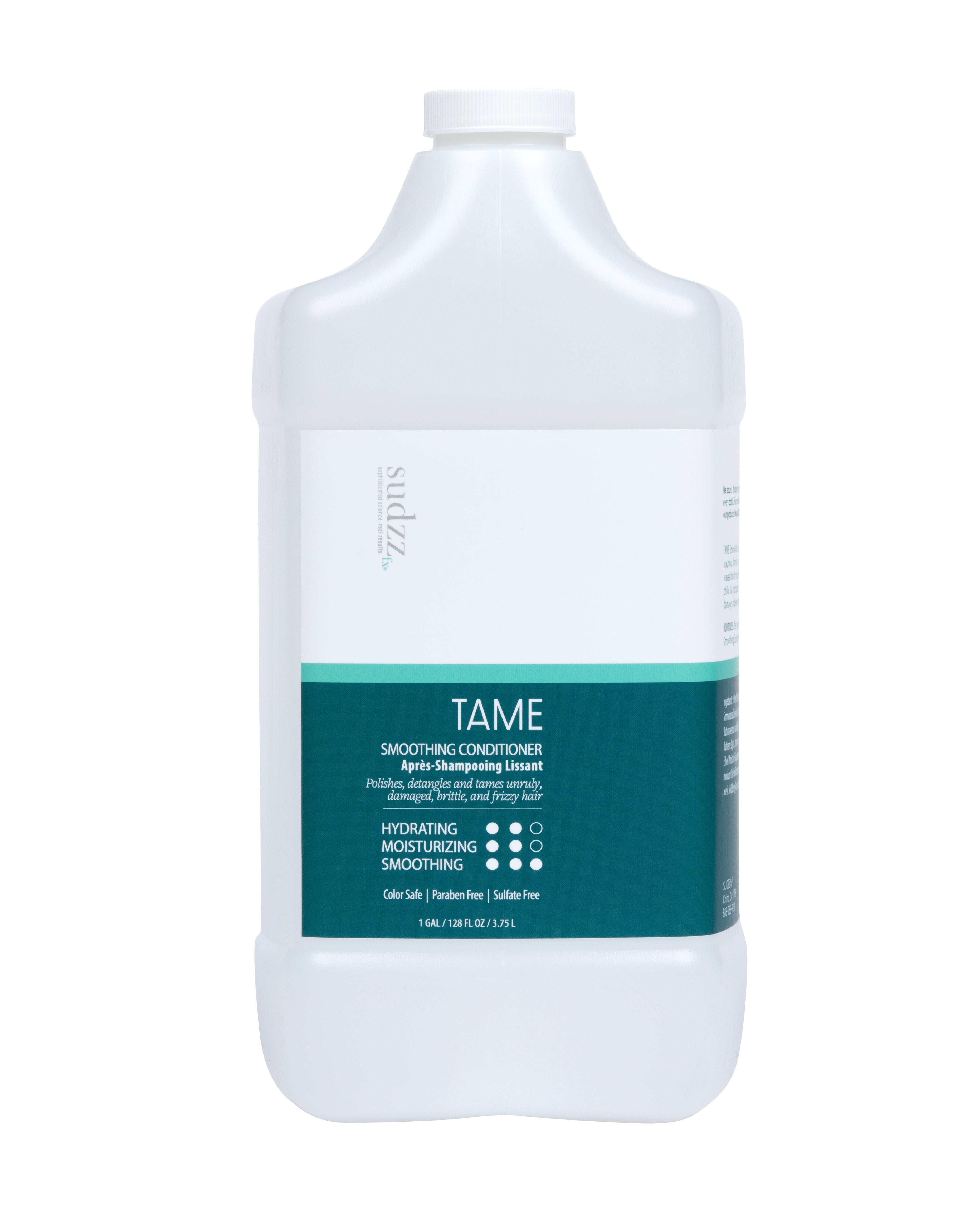Tame Conditioner (Was Smooth It)