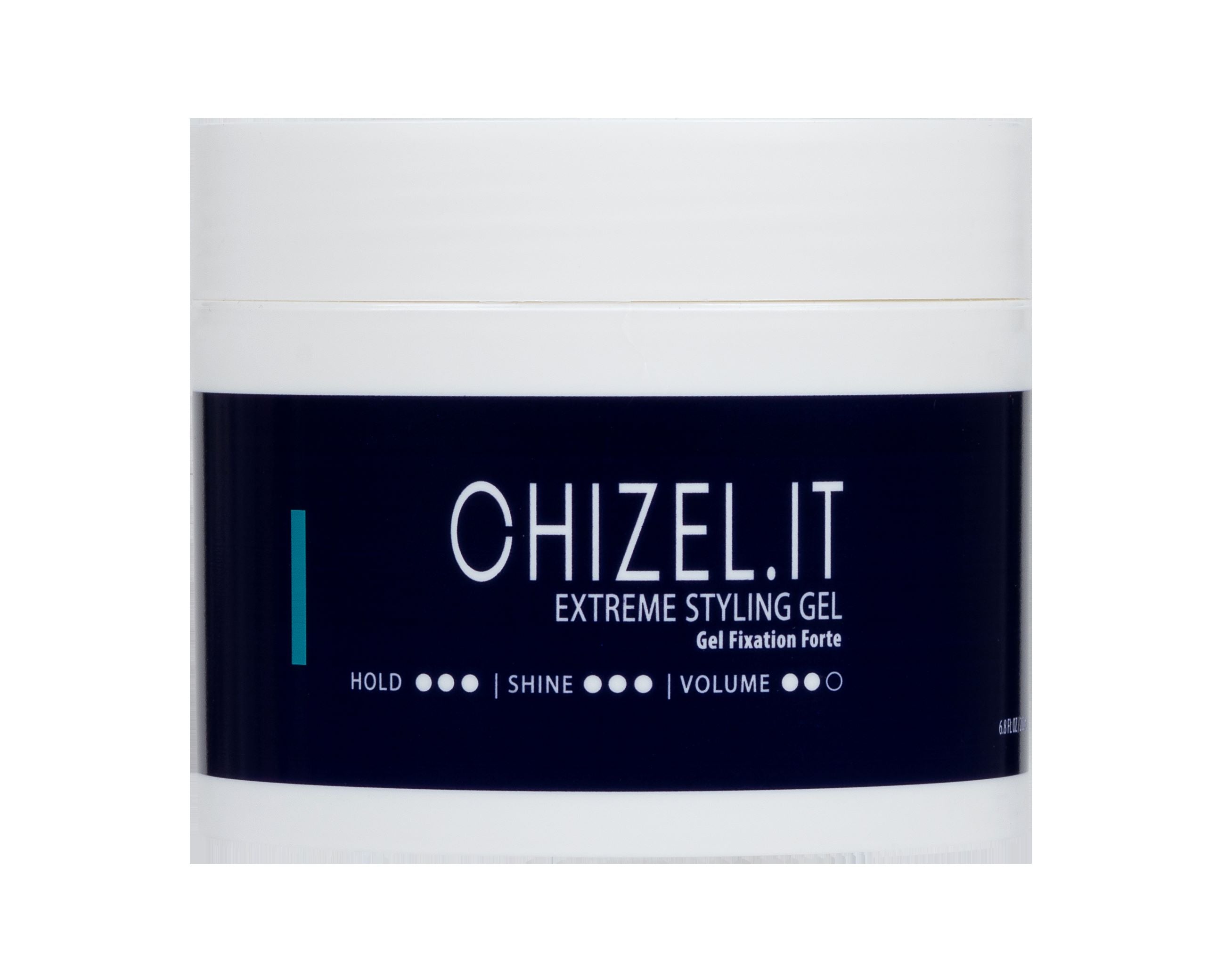 Chizel It Gel (Was Chizel)