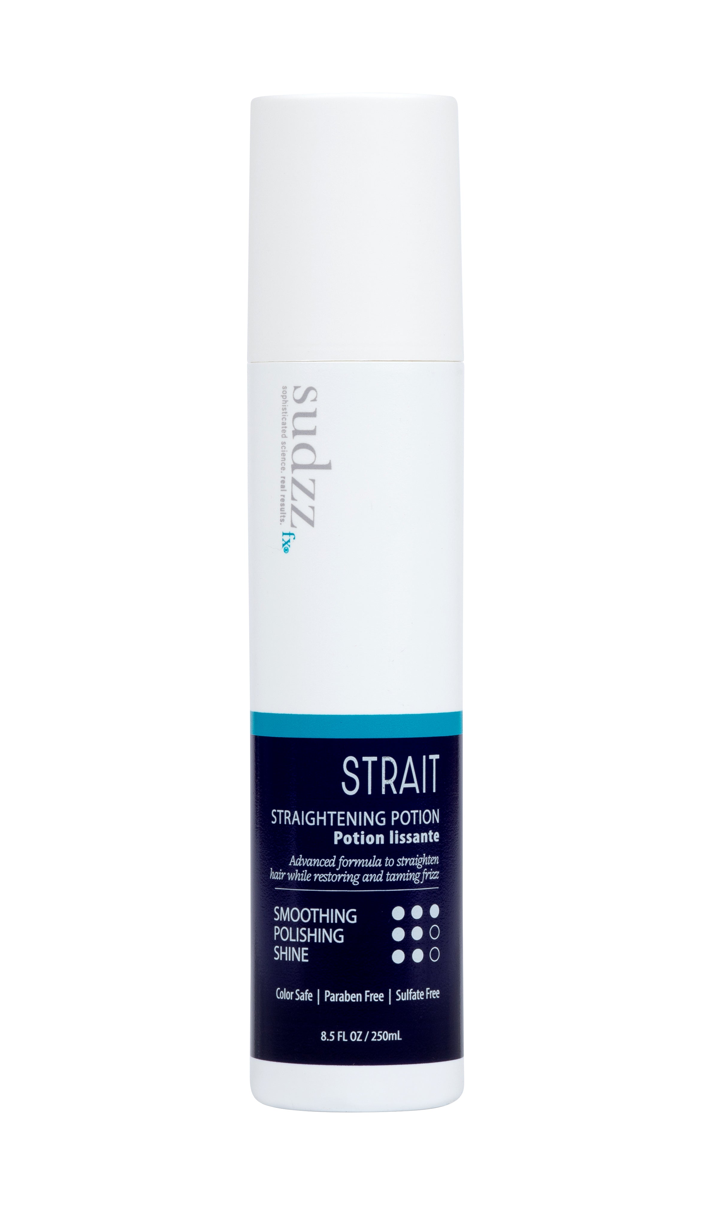 Strait (Was Level Strait)