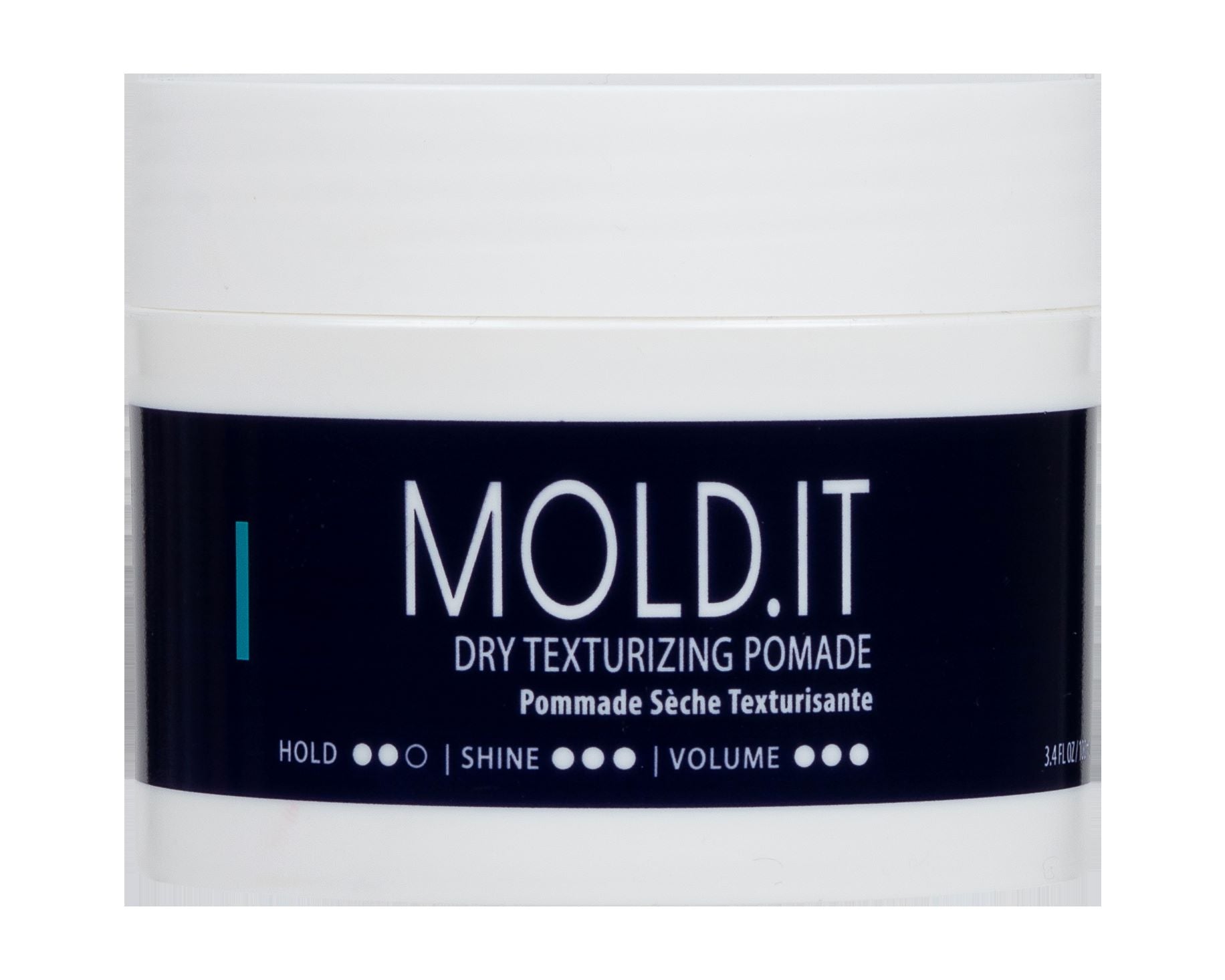 Mold It Pomade (Was Marmalade Jazz)