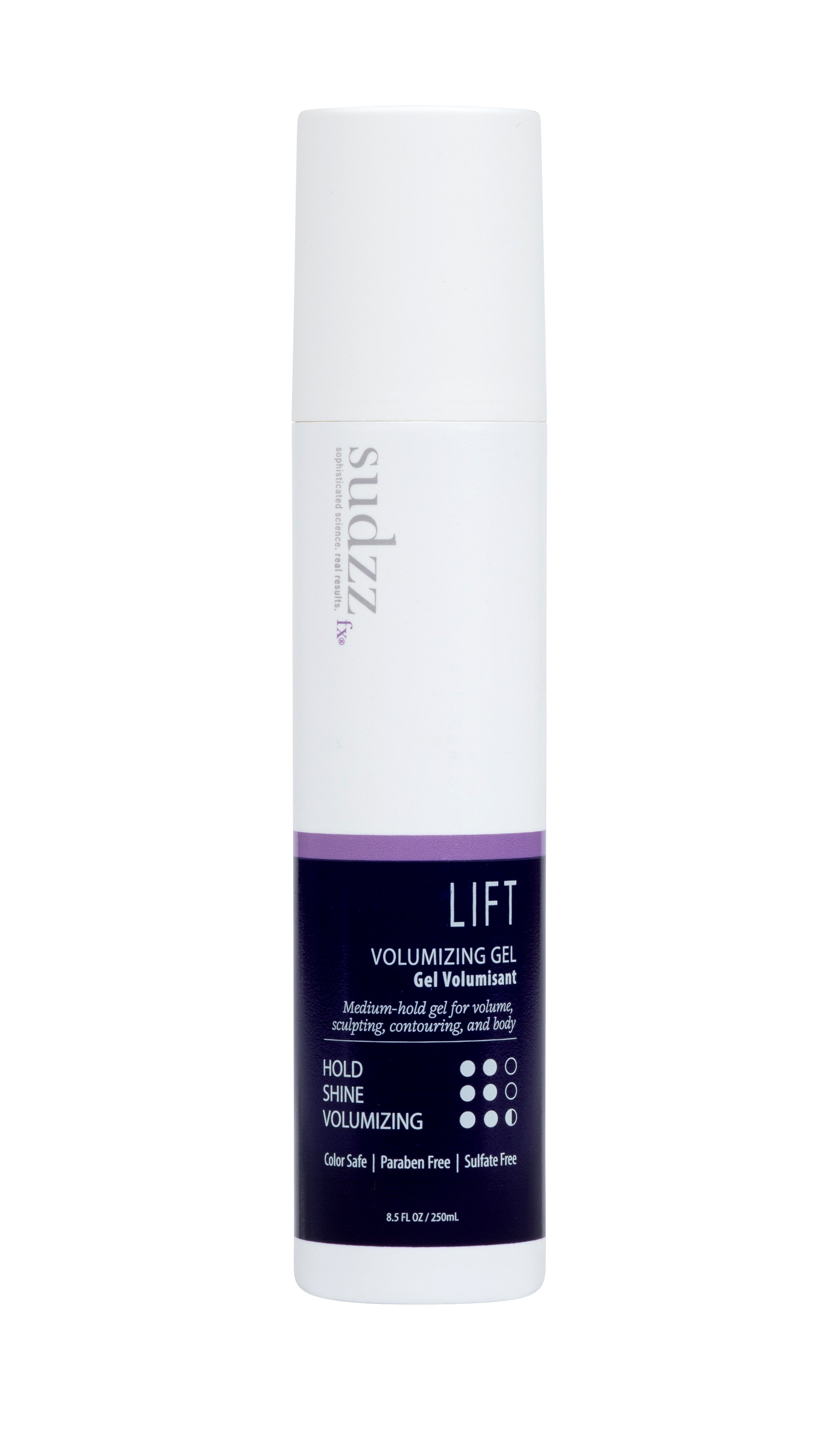 Lift Volumizing Gel (Was Zephyr)