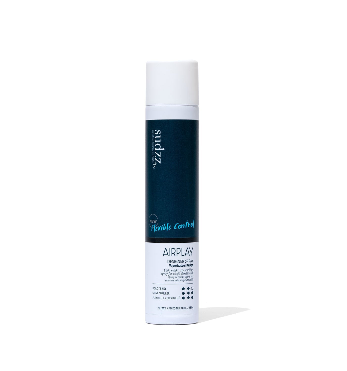 Airplay Hair Spray - Aerosol
