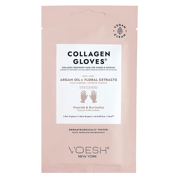 Voesh Argan Oil Collagen Gloves