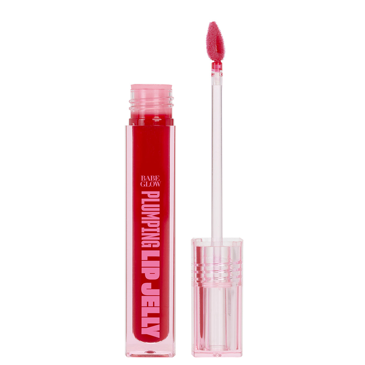 Babe Glow Plumping Lip Jelly, 4.2 ml/.34 oz