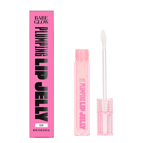 Babe Glow Plumping Lip Jelly