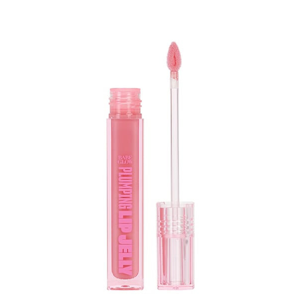 Babe Glow Plumping Lip Jelly