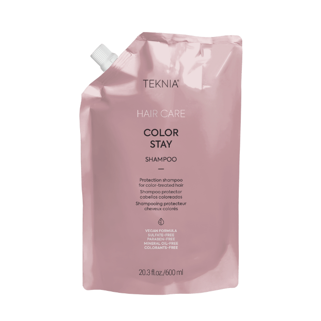 Color Stay Shampoo Refill