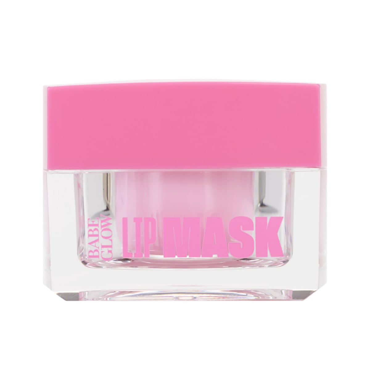 Babe Glow Lip Mask