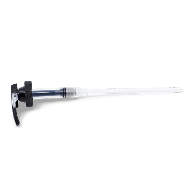 Teknia Jar Liter Pump
