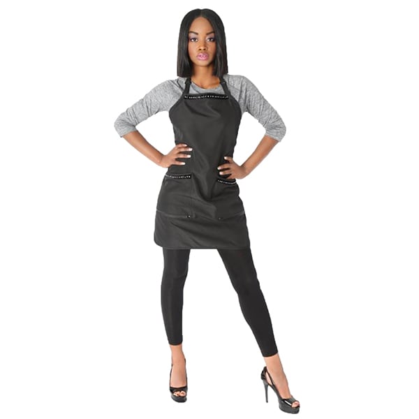 StyleTek Glam All Purpose Apron