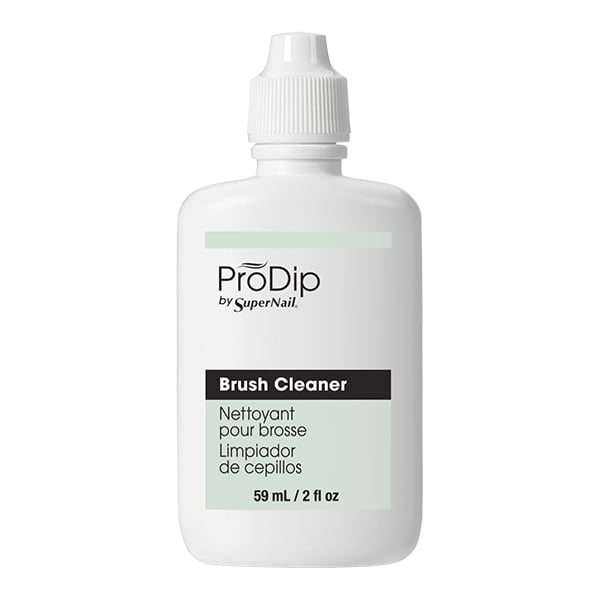 Super Nail ProDip Brush Cleaner Refill