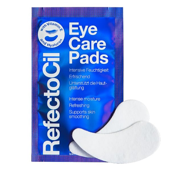 RefectoCil Eye Care Pads