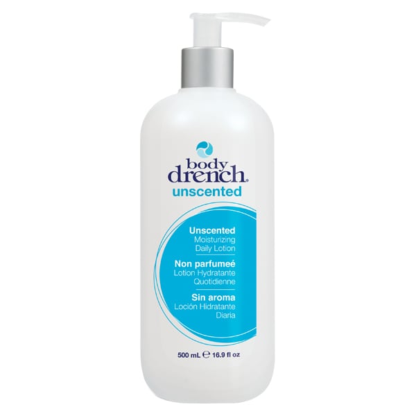 Body Drench Moisturizing Lotion