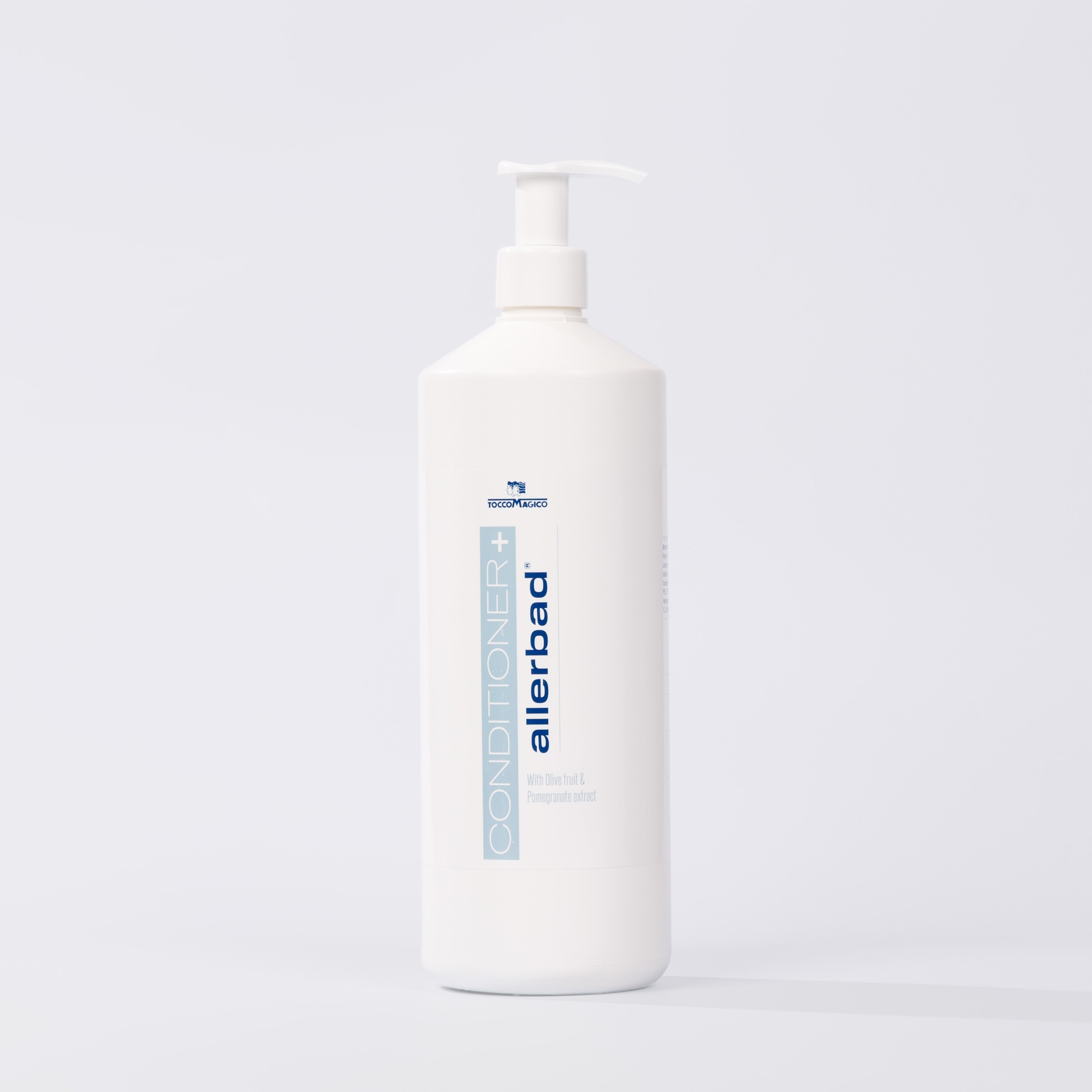 Conditioner Plus (+) Allerbad