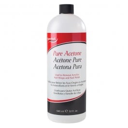 Super Nail Pure Acetone