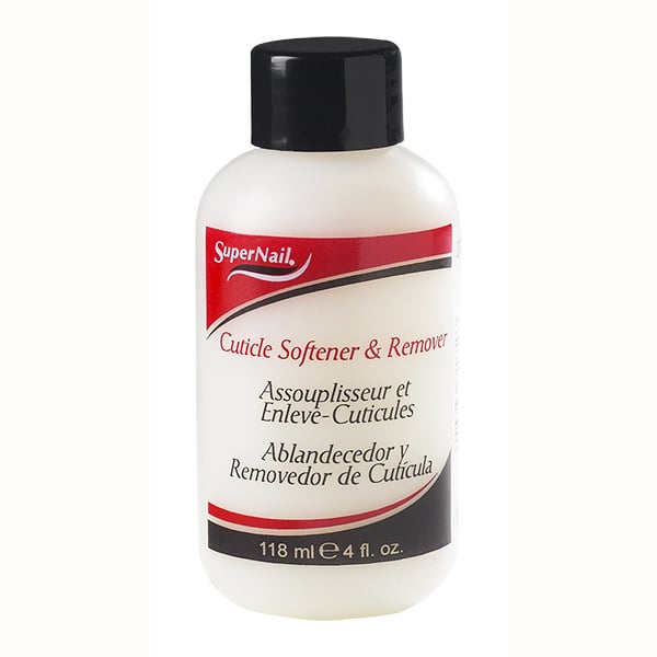 Super Nail Cuticle Softener & Remover