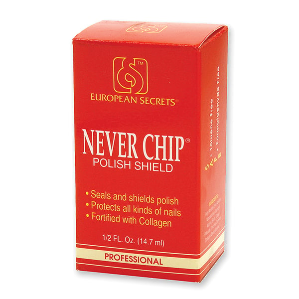 European Secrets Never Chip